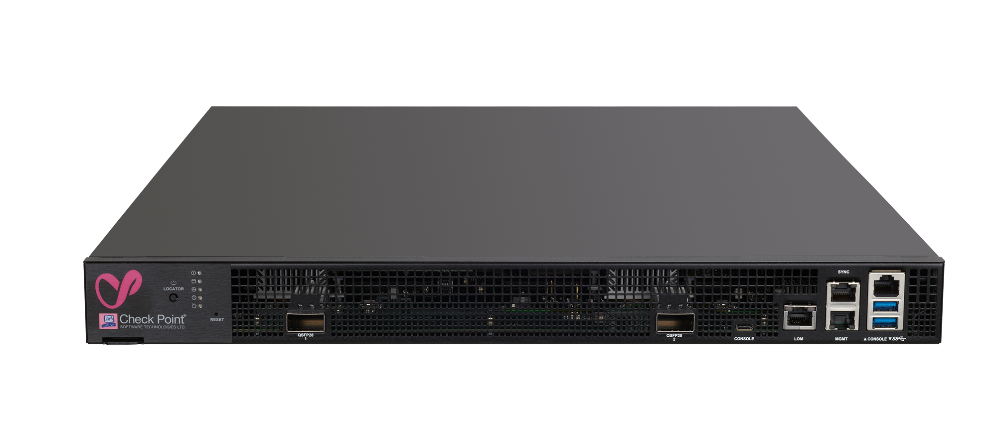 Check Point Quantum 28600 Hyperscale Security Gateway