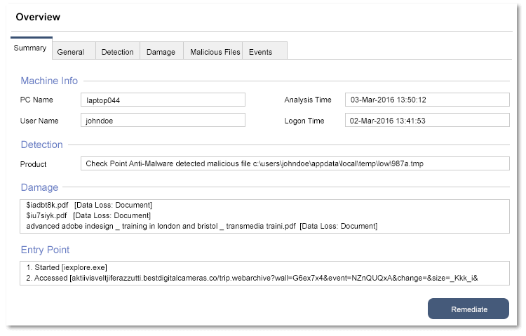 uninstall checkpoint endpoint security command line