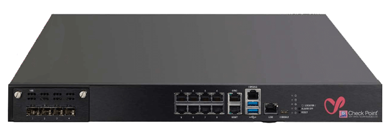 Check Point Quantum 6200 Security Gateway | CheckFirewalls.com