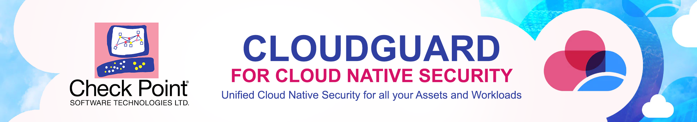 Check Point CloudGuard