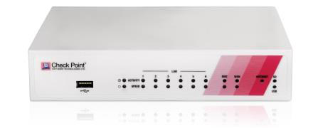 Check Point 730 Security Appliance | CheckFirewalls.com